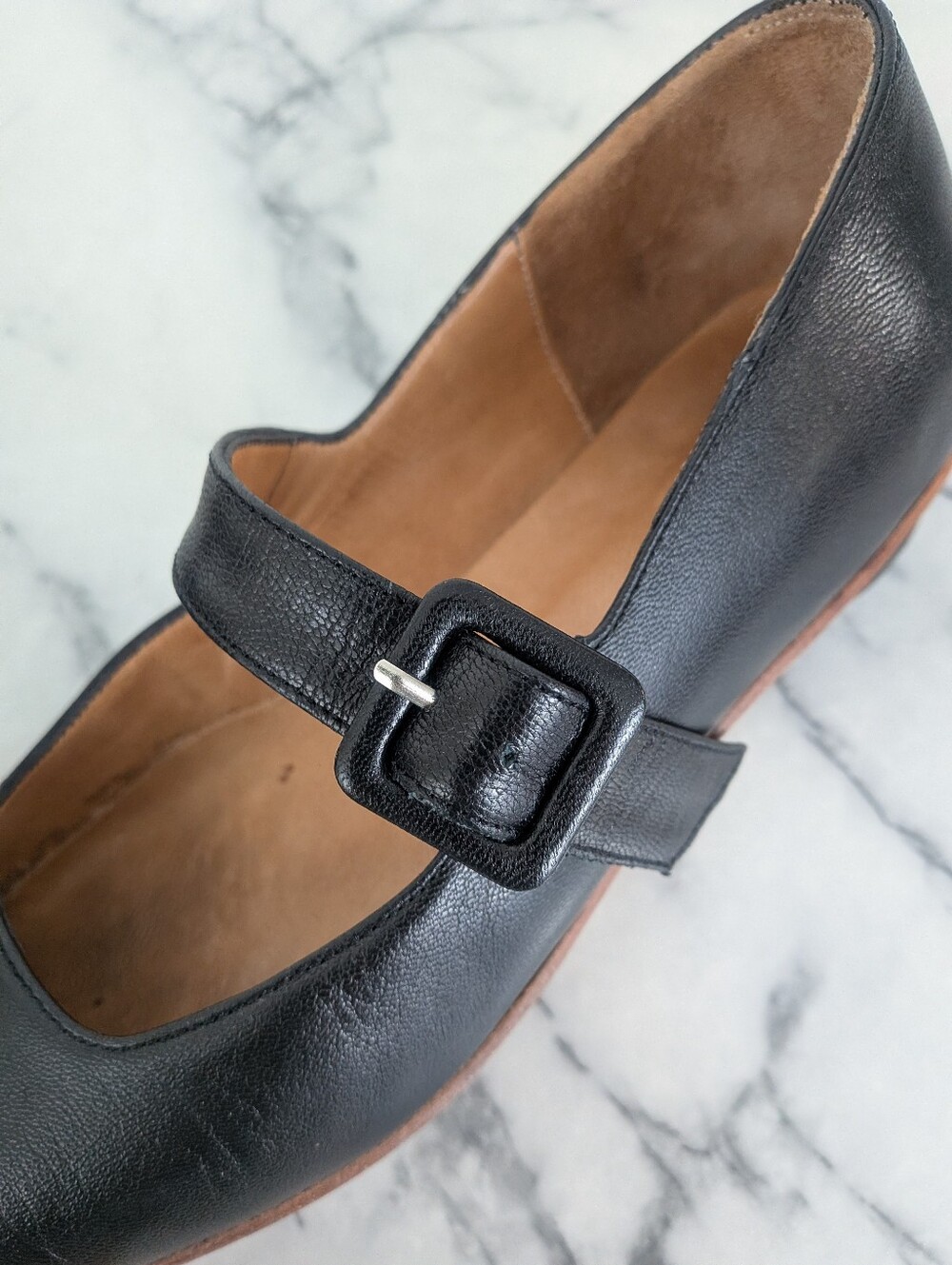 Zou Xou Eugenia Flats - Picture 6 of 13
